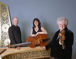 Trio Sonnerie